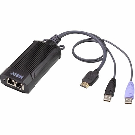 Aten USB DVI KVM DIGIPROCESSOR KG6900T