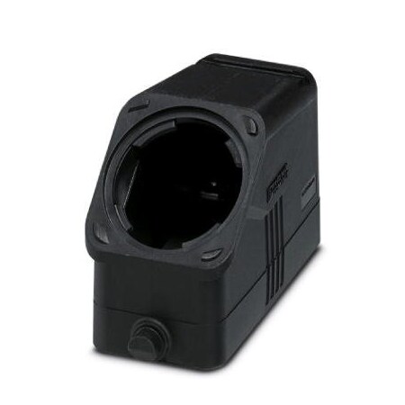 Phoenix Contact HC-EVO-B16-HLFS-PLBK Sleeve housing B16 1420931