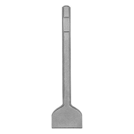 Dewalt Chisel, ScalIng DW5952