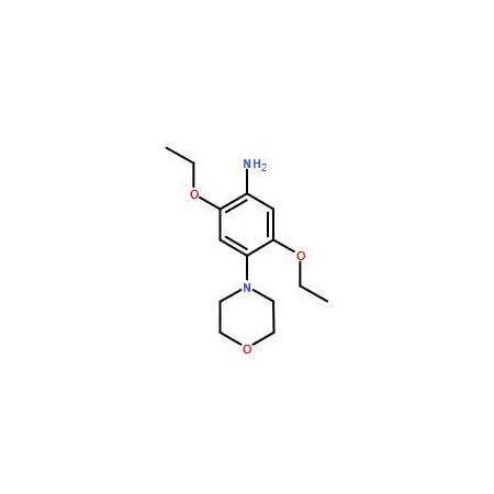 Ak Scientific 2, 5-Diethoxy-4-morpholinoaniline (1g), CAS 51963-82-7 9363AJ-1g