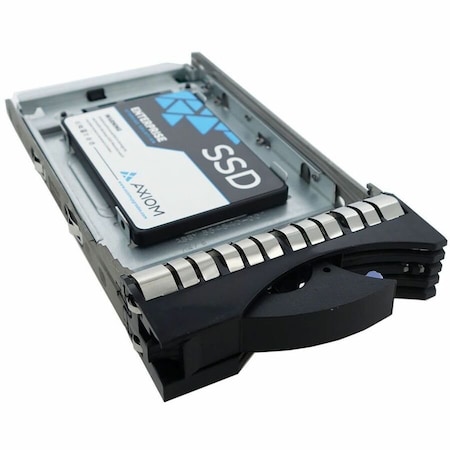 Axiom 7.68TB EV200 LFF SSD FOR LENOVO SSDEV20IE7T6-AX