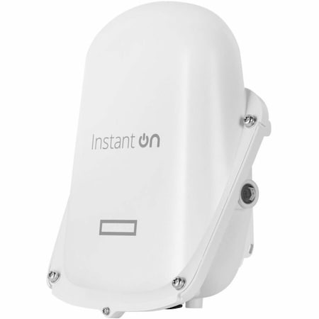 Hpe Networking Instant On Access Point 2x2 Wi-Fi 6 US AP27 S1T36A