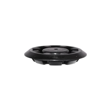 Auveco Toyota, Lexus, Scion Black Nylon Hole Plug, 15PK 22097