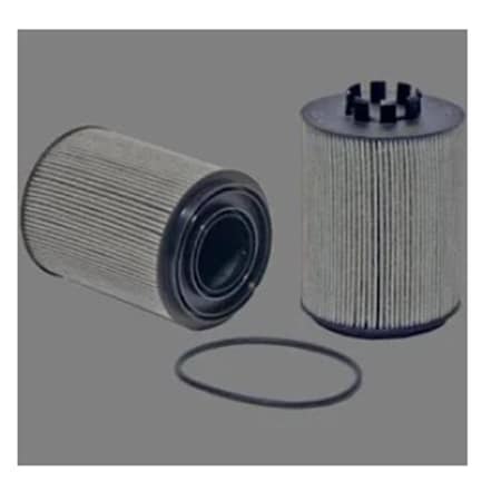 Omnisports 24155 Coolant Filter for 2012-2016 Freightliner 114SD OM3020734