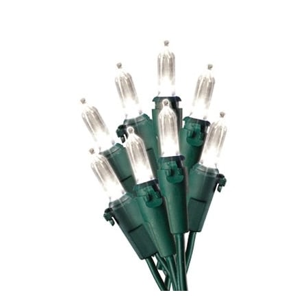 Bsc Preferred HW WW LED LGT Set 40840-88A