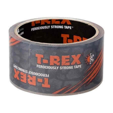 T-Rex Repair Tape, Transparent, 9 yd L 241535