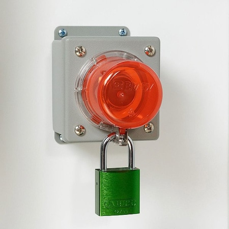 Brady Tag, PK5 TAG-E2-SS-1.5IN