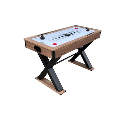 Time2Play 48 in. Fullterton Air Hockey Table TI1899380