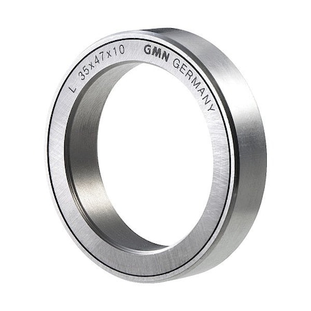 Gmn Labyrinth Seal, 48,900 RPM, Steel L30X42X10