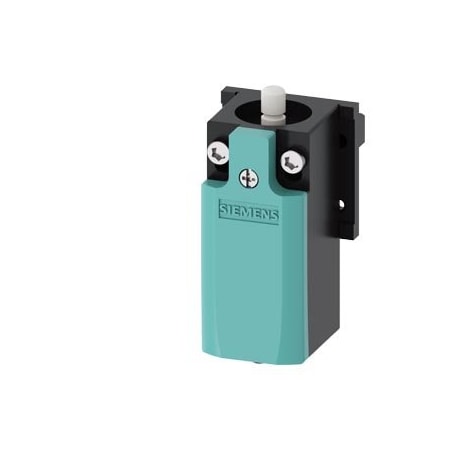 Siemens Position switch Plastic enclosure, 31 mm according to EN 50047 Control 3SE5232-0HC05-1AB4