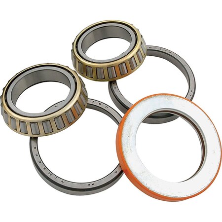 Powerhouse Wide 5 Timken Bearing & Seal Kit PO3652820