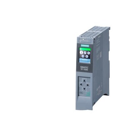 Siemens SIPLUS S7-1500 CPU 1511-1 PN TX rail based on 6ES7511-1AK02-0AB0 with 6AG2511-1AK02-4AB0
