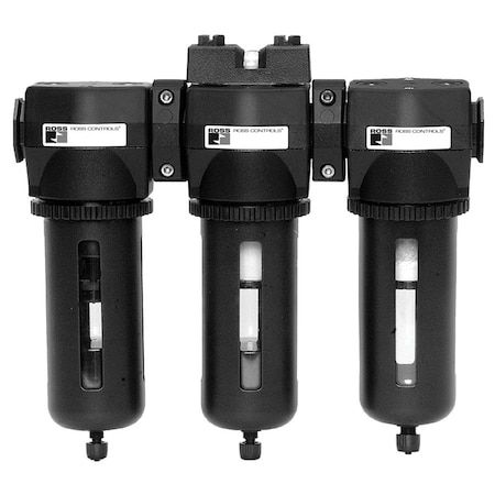 Ross Controls MD4 Series MD4CAP2AB1E2A
