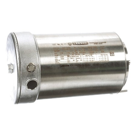 Leeson WashdownMotor, 1/2hp, 71,230/460VAC 103396.00