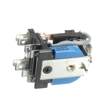 Trane RELAY, DPDT, 230V, 24V COIL RLY00902
