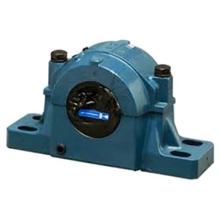 Timken BEARING UNIT SDAF 536L X 6.500 FXOP