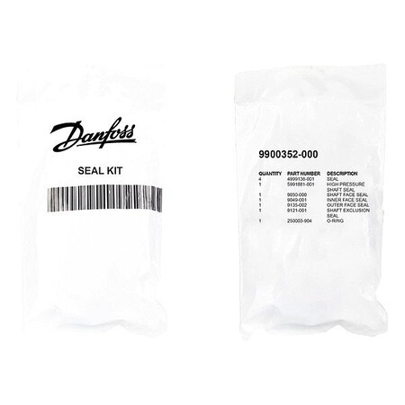 Char-Lynn Seal Kits 9900352-000