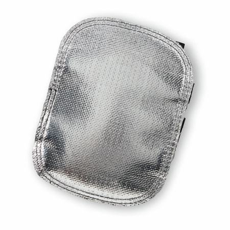 Lincoln Electric Hand Shield, Aluminized, 6 in x 8 in K4697-1