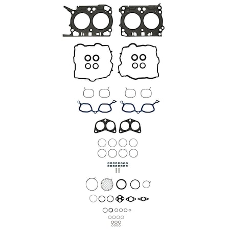Fel-Pro PermaTorque Engine Cylinder Head Gasket Set,  HS26524PT