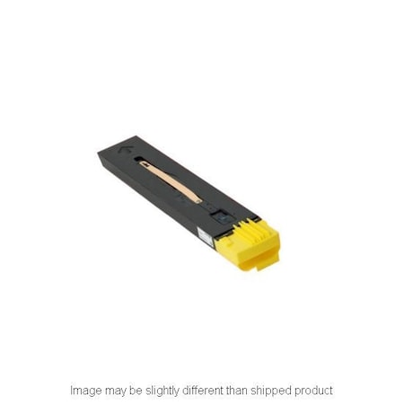 Generic Replacment Cartridge For XEROX COMP 550/560/570 YELLOW 006R01526