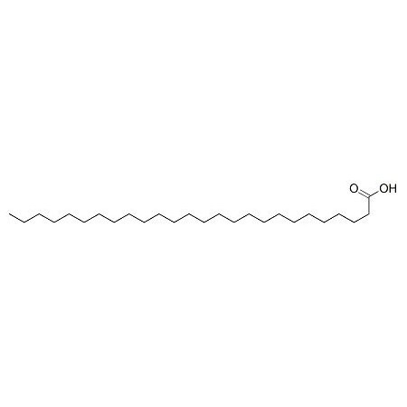 Ak Scientific Cerotinic acid (5g), CAS 506-46-7 M162-5g