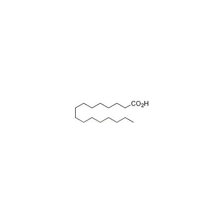 Ak Scientific Palmitic acid, tech. (25g), CAS 57-10-3 I728-25g