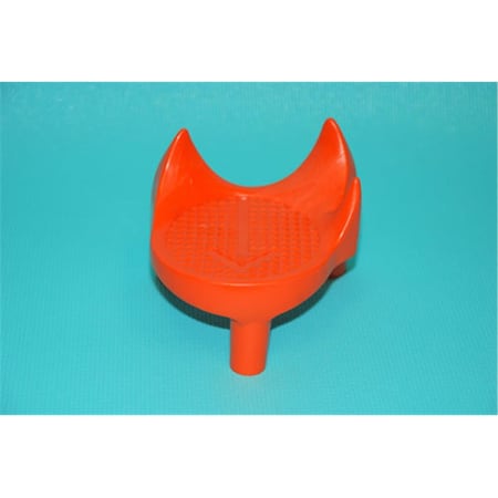 Active Athlete Soccer Style Kickoff Tee - 2 Inch - Left AC2246767