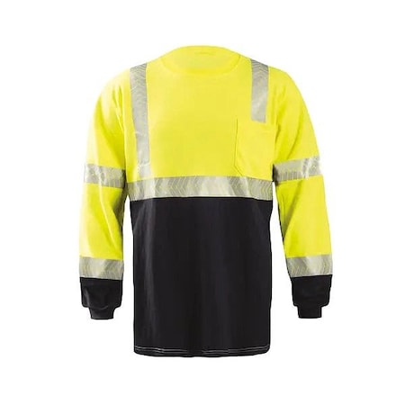 Occunomix Flame Resistant Shirt FR-TM2243-YM