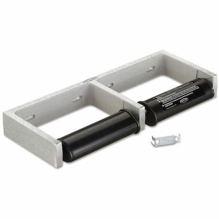 Bobrick Toilet Tissue Dispenser for Two Rolls 2740