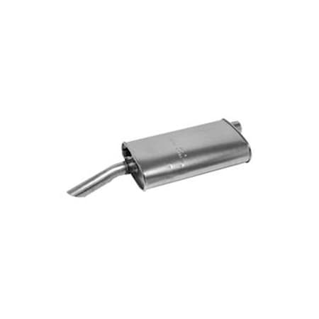 Walker 18201 Universal Soundfx Exhaust Mufflers W22-18201