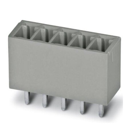 Phoenix Contact BCH-350V-11 GY Header Nominal current: 5430894