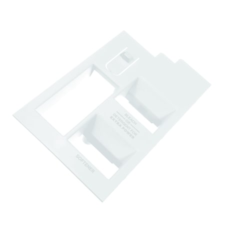 Whirlpool DISP COVER-DRAWER, SPHN W11772011