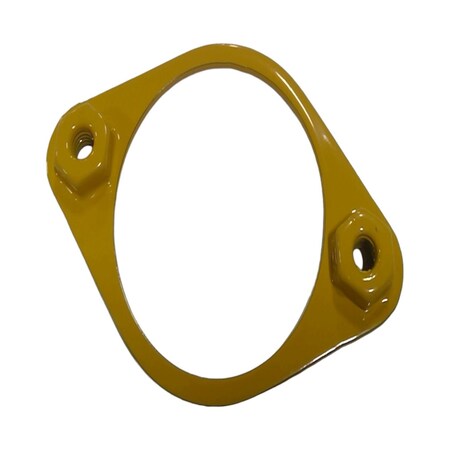 John Deere BRACKET, JOHN DEERE OEM AT222593 AT222593
