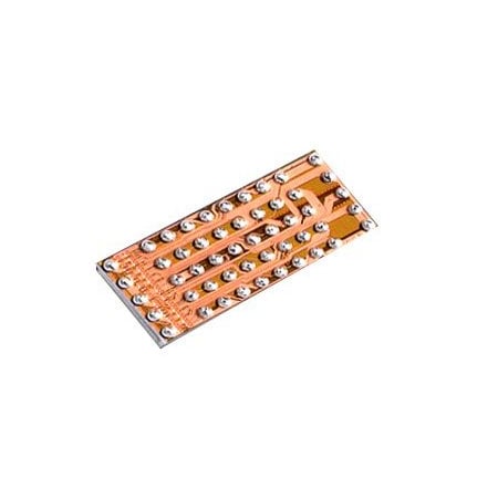 Etron 256M Bit RPC DRAM, WLCSP PKG EM6GA16LCAEA-12H