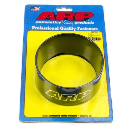 Arp 899-7600 3.76 in. Tapered Ring Compressor ARP899-7600