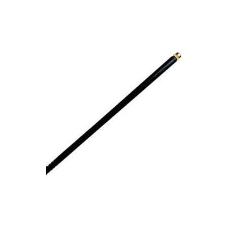 Firestik Tunable Tip, CB Antenna, 3ft., 650W, Black FS-3BK