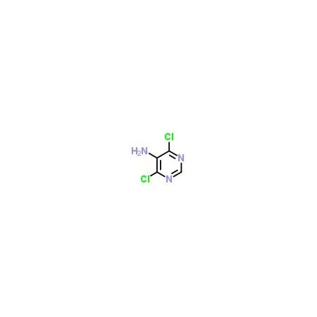 Ak Scientific 5-Amino-4, 6-dichloropyrimidine (25g), CAS 5413-85-4 A197-25g