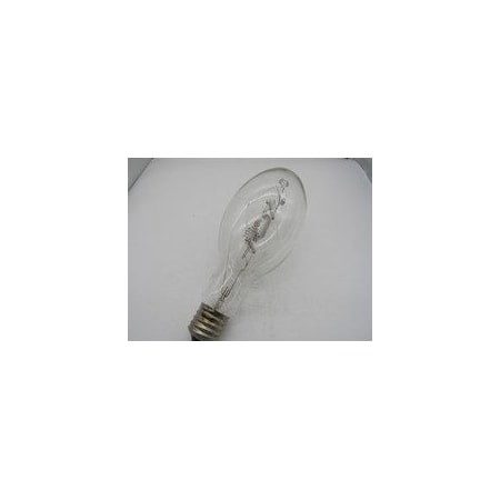 Ge 400W Multi-Vapor Metal Halide Lamp, Vertical Base Up MVR400/VBU/XHO