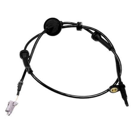 Green Arrow Equipment ABS Speed Sensor for 2004-2007 Nissan Murano GR1804286