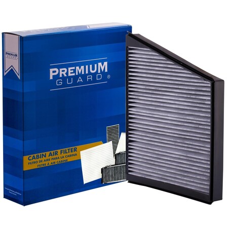 Premium Guard Cabin Air Filter,  PC5772C