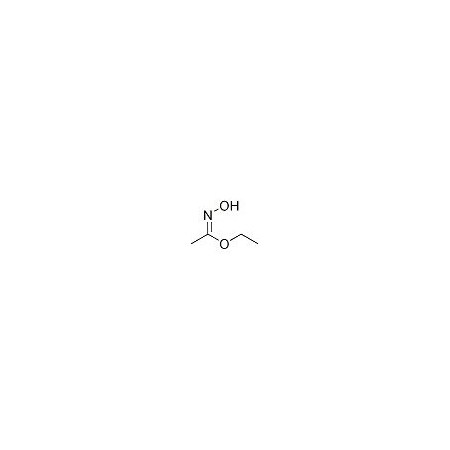Ak Scientific Ethyl N-hydroxyacetimidate (100g), CAS 10576-12-2 H889-100g