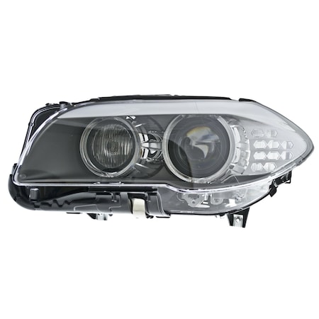 Hella HLMP LH XEN BMW 5SER SDN F10 W/AHL 2011- 10131651