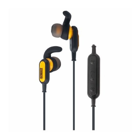 E Filliate DewaltWireles Earphones 190 9935 DW2
