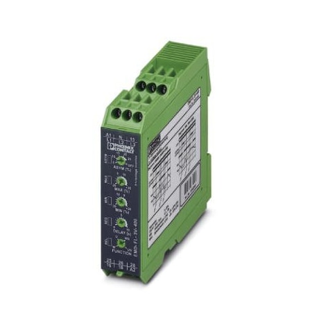 Phoenix Contact EMD-FL-3V-400 Monitoring relay for 2866064