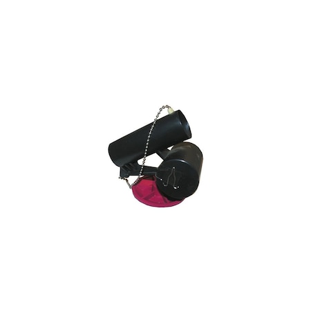 Larsen Supply Co. Toilet Tilt Valve, #5 American Standard 117335