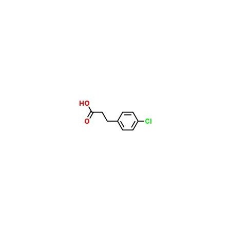 Ak Scientific 3-(4-Chlorophenyl)-propionic acid (100g), CAS 2019-34-3 F260-100g