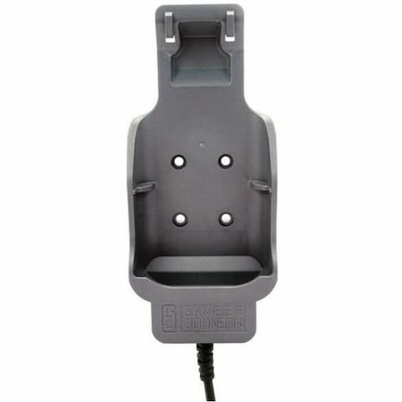 Gamber Johnson ZEBRA TC5X POWER-ED CHARGING CR 7160-1497-01
