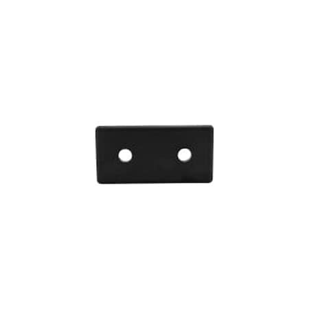 80/20 T-Slot Framing System Slot Covers 2045-PLAIN-1