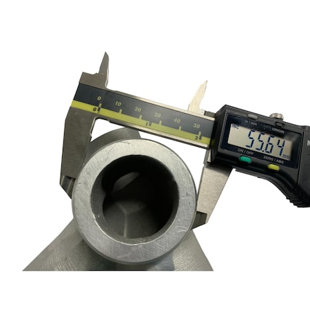 Caterpillar ELBOW WATER, CATERPILLAR OEM 2843580 2843580
