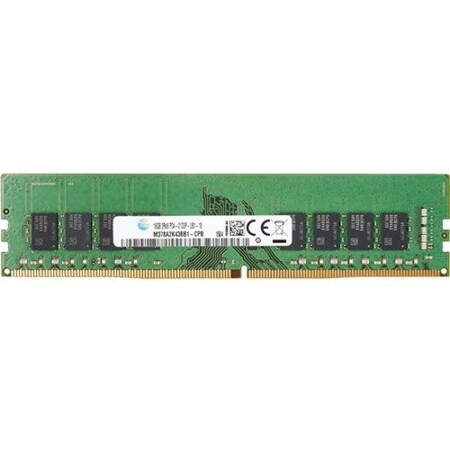 Axiom 8Gb Ddr4-2400 Udimm For Hp - Z9H60At Z9H60AT-AX